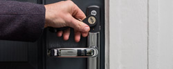 Lee access control service