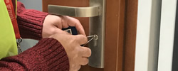 Lee lockout service